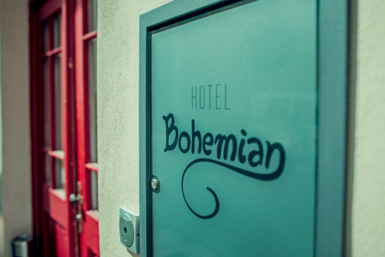 Bohemian